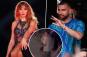 Taylor Swift runs into Travis Kelce's arms for post-Eras Tour kiss in Singapore
