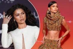 Instantly Iconic Style: Zendaya’s best looks at ‘Dune: Part Two’ premieres 