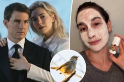 ‘Mission: Im-poo-ssible’: I tried the ‘bird poop facial’ Tom Cruise reportedly swears by