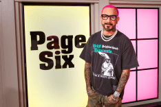 AJ McLean reveals Backstreet Boys attended group therapy, and teases a ‘big’ project