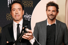 2024 Oscars nominees that have never won: Bradley Cooper, Robert Downey Jr., more